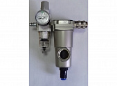 COALESCING FILTER SMC